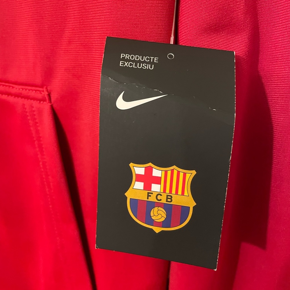 FCB Jacket - Picture 2 of 4